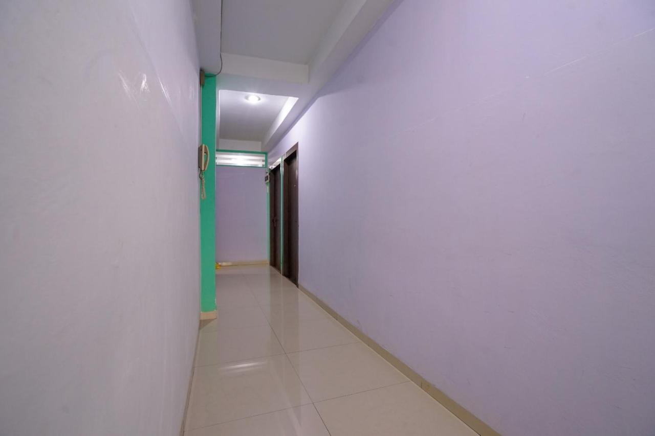 Oyo 1495 Hotel Lendosis Palembang Exteriér fotografie